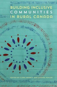 cover of the book Building Inclusive Communities in Rural Canada