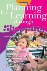 cover of the book Planning for Learning through Shopping