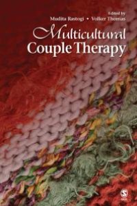 cover of the book Multicultural Couple Therapy