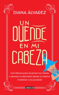 cover of the book Un duende en mi cabeza