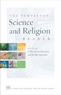 cover of the book The Templeton Science and Religion Reader