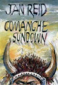 cover of the book Comanche Sundown : A Novel