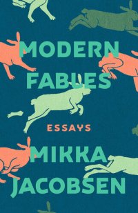 cover of the book Modern Fables