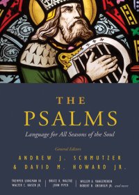 cover of the book The Psalms: Language for All Seasons of the Soul