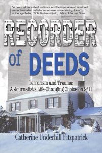 cover of the book Recorder of Deeds