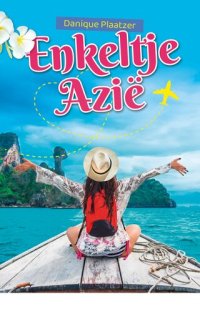 cover of the book Enkeltje Azië