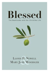 cover of the book Blessed