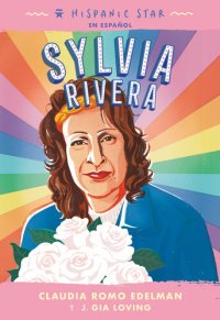 cover of the book Sylvia Rivera