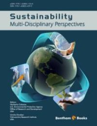 cover of the book Sustainability : Multi-Disciplinary Perspectives