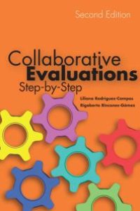 cover of the book Collaborative Evaluations : Step-By-Step, Second Edition