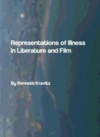 cover of the book Representations of Illness in Literature and Film