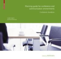 cover of the book Planning Guide for Conference and Communication Environments : Conference. Excellence