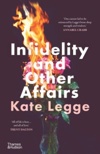 cover of the book Infidelity and Other Affairs