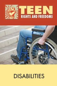 cover of the book Disabilities