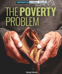 cover of the book The Poverty Problem