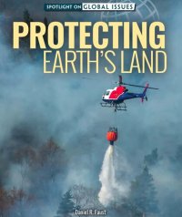 cover of the book Protecting Earth's Land