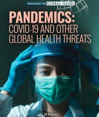 cover of the book Pandemics