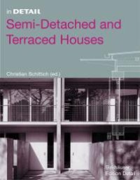 cover of the book Semi-Detached and Terraced Houses