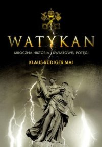 cover of the book Watykan