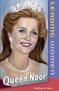 cover of the book Queen Noor