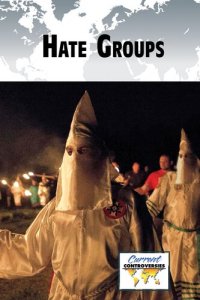 cover of the book Hate Groups