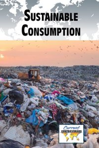 cover of the book Sustainable Consumption