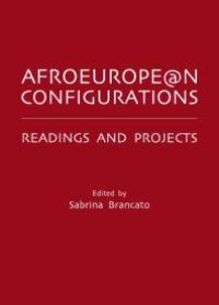 cover of the book Afroeurope@n Configurations : Readings and Projects