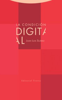 cover of the book La condición digital