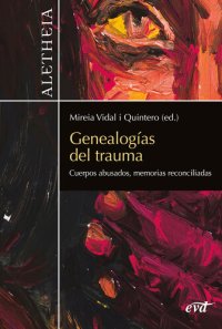 cover of the book Genealogías del trauma