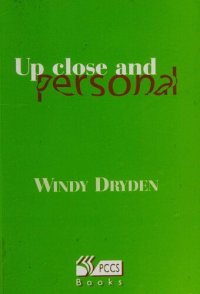 cover of the book Up Close and Personal