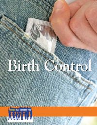 cover of the book Birth Control