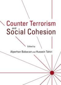 cover of the book Counter Terrorism and Social Cohesion