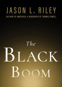 cover of the book The Black Boom