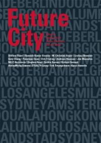 cover of the book Future City