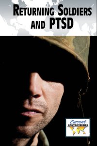 cover of the book Returning Soldiers and PTSD