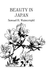 cover of the book Beauty in Japan