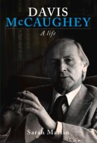 cover of the book Davis McCaughey : A Life