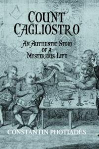 cover of the book Count Cagliostro