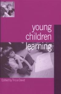 cover of the book Young Children Learning