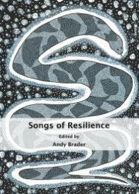 cover of the book Songs of Resilience