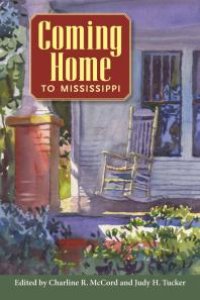 cover of the book Coming Home to Mississippi