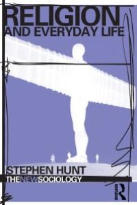 cover of the book Religion and Everyday Life