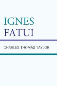 cover of the book Ignes Fatui