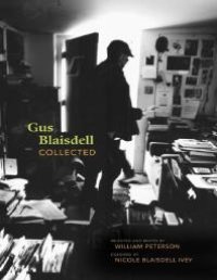 cover of the book Gus Blaisdell Collected