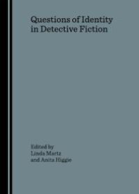 cover of the book Questions of Identity in Detective Fiction