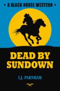 cover of the book Dead by Sundown