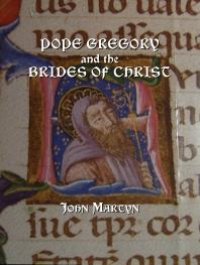 cover of the book Pope Gregory and the Brides of Christ