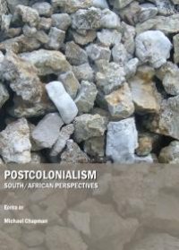 cover of the book Postcolonialism : South/African Perspectives