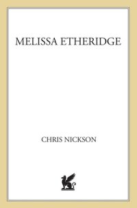 cover of the book Melissa Etheridge