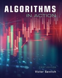 cover of the book Algorithms in action